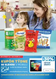 Kaufland leták týden 29 Strana 38