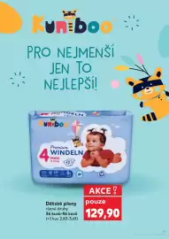 Kaufland leták týden 29 Strana 39