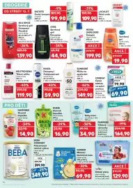 Kaufland leták týden 29 Strana 40