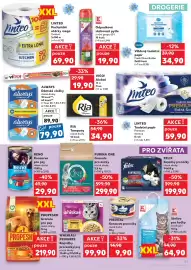 Kaufland leták týden 29 Strana 41