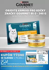Kaufland leták týden 29 Strana 42