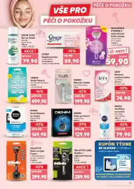 Kaufland leták týden 29 Strana 43