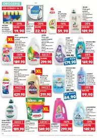 Kaufland leták týden 29 Strana 44