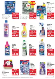 Kaufland leták týden 29 Strana 45