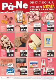 Kaufland leták týden 29 Strana 46
