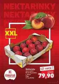 Kaufland leták týden 29 Strana 5