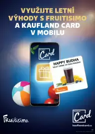 Kaufland leták týden 29 Strana 51