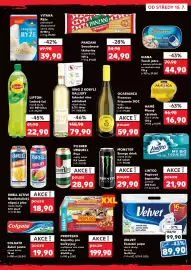 Kaufland leták týden 29 Strana 7