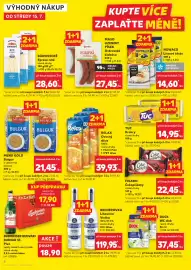 Kaufland leták týden 29 Strana 8