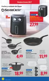 Catálogo Lidl | bazar Página 10