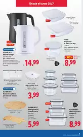 Catálogo Lidl | bazar Página 11