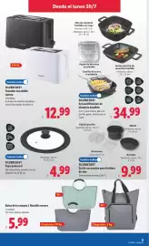 Catálogo Lidl | bazar Página 13