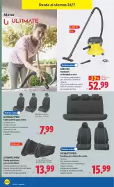 Catálogo Lidl | bazar Página 20