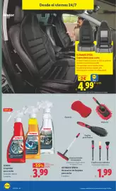 Catálogo Lidl | bazar Página 22