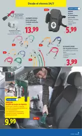 Catálogo Lidl | bazar Página 23