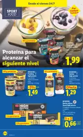 Catálogo Lidl | bazar Página 28