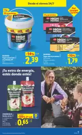 Catálogo Lidl | bazar Página 29