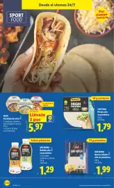 Catálogo Lidl | bazar Página 30