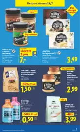 Catálogo Lidl | bazar Página 31