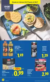 Catálogo Lidl | bazar Página 32