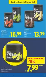 Catálogo Lidl | bazar Página 33