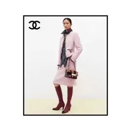 Folleto Chanel Página 2