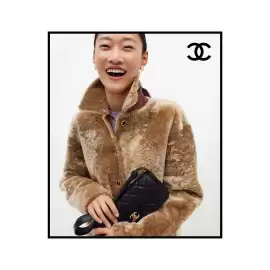 Folleto Chanel Página 4