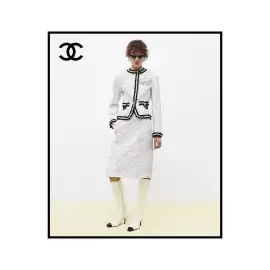 Folleto Chanel Página 5