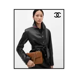 Folleto Chanel Página 6