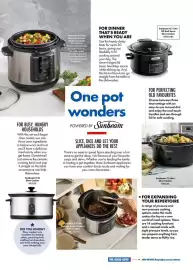 The Good Guys catalogue Page 10