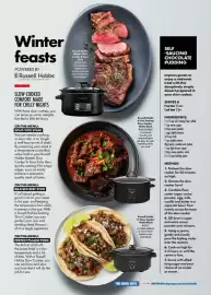 The Good Guys catalogue Page 11