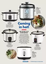 The Good Guys catalogue Page 4