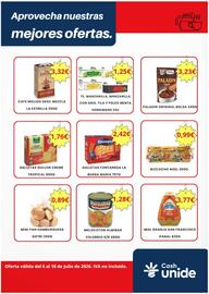 Folleto Cash Unide semana 29 Página 2
