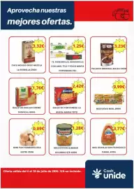 Folleto Cash Unide semana 29 Página 2