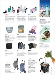 Howards Storage World catalogue Page 23