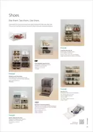 Howards Storage World catalogue Page 59