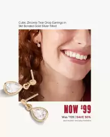Bevilles Jewellery catalogue Page 2