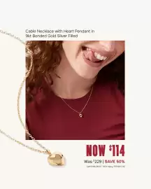 Bevilles Jewellery catalogue Page 4