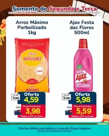 Folheto Nagumo Página 3