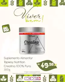Encarte Big Box Página 2