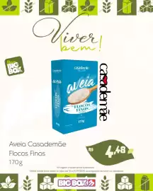 Encarte Big Box Página 8