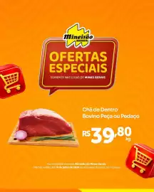 Folheto Mineirão Atacarejo semana 29 Página 1
