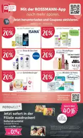 Rossmann DE folder Pagina 18