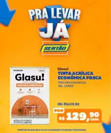 Catálogo Sertão Página 3