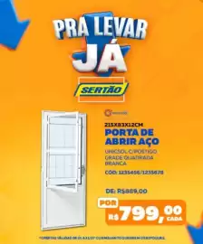 Catálogo Sertão Página 4