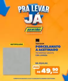 Catálogo Sertão Página 5