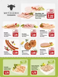 Feneberg Prospekt Seite 2