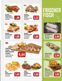 Feneberg Prospekt Seite 3