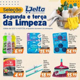Catálogo Delta Supermercados Página 2