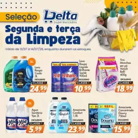 Catálogo Delta Supermercados Página 1